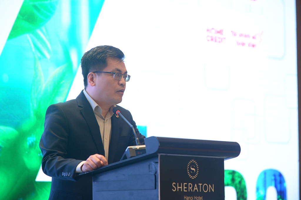Thực tiễn quốc tế về tài chính xanh nhằm hỗ trợ khu vực tư nhân trong các nỗ lực giảm thiểu và báo cáo giảm nhẹ phát thải khí nhà kính 11/4/2024