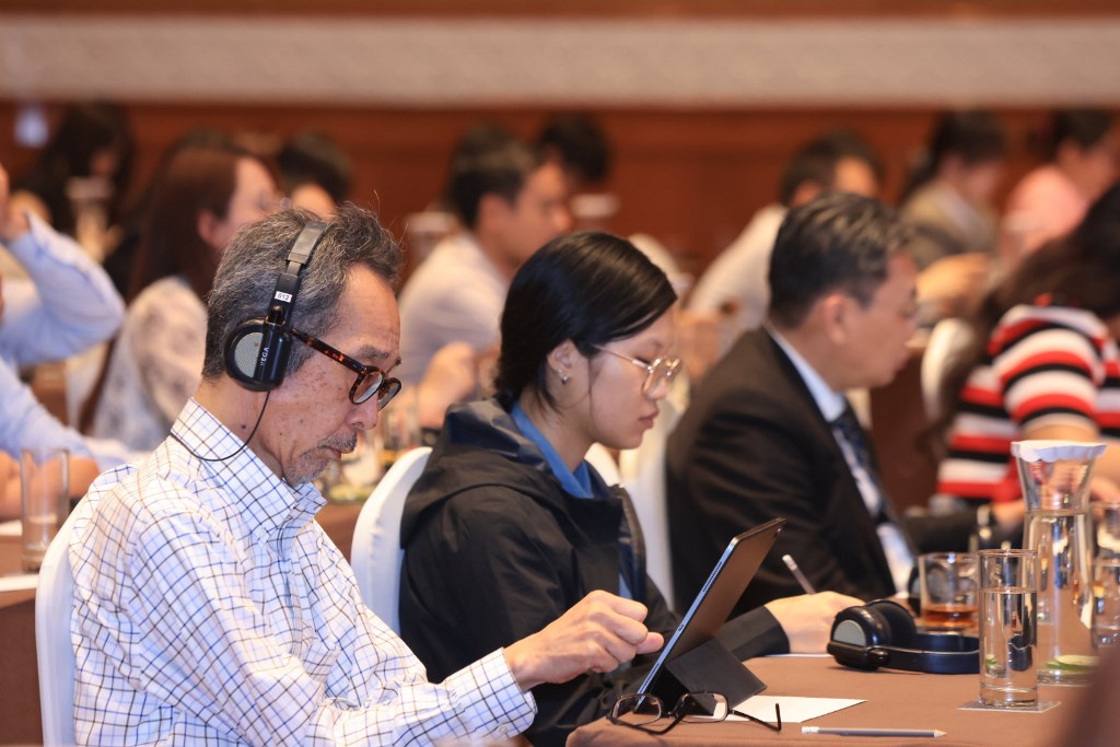 Thực tiễn quốc tế về tài chính xanh nhằm hỗ trợ khu vực tư nhân trong các nỗ lực giảm thiểu và báo cáo giảm nhẹ phát thải khí nhà kính 11/4/2024