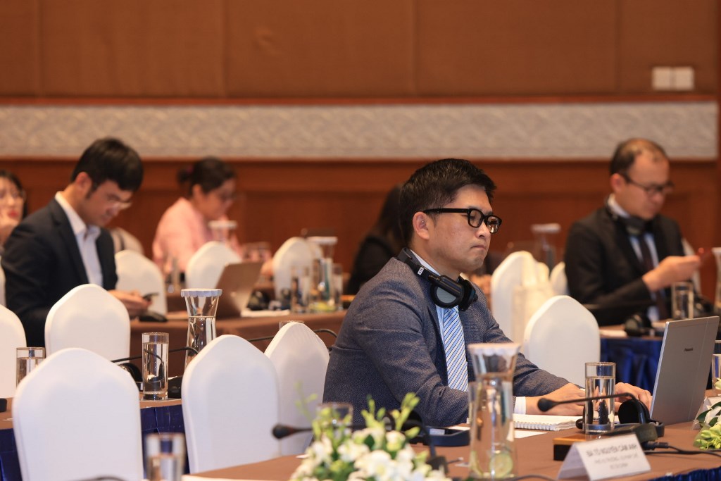Thực tiễn quốc tế về tài chính xanh nhằm hỗ trợ khu vực tư nhân trong các nỗ lực giảm thiểu và báo cáo giảm nhẹ phát thải khí nhà kính 11/4/2024