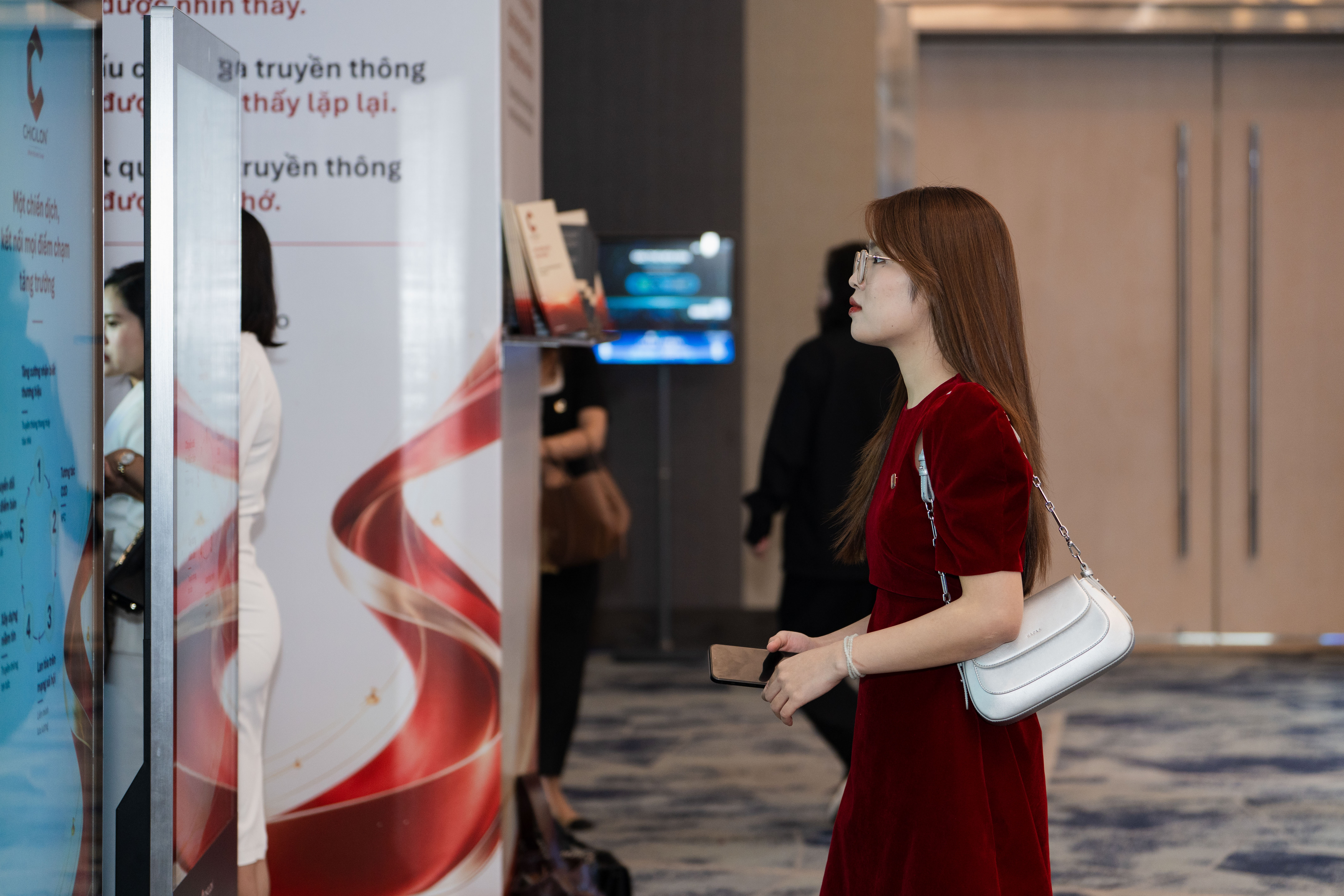 [VCCI - Tập đoàn Chicilon] Lễ ra mắt nền tảng tăng trưởng thương hiệu NEX Brain™ (đến từ Singapore) 09/10/2026