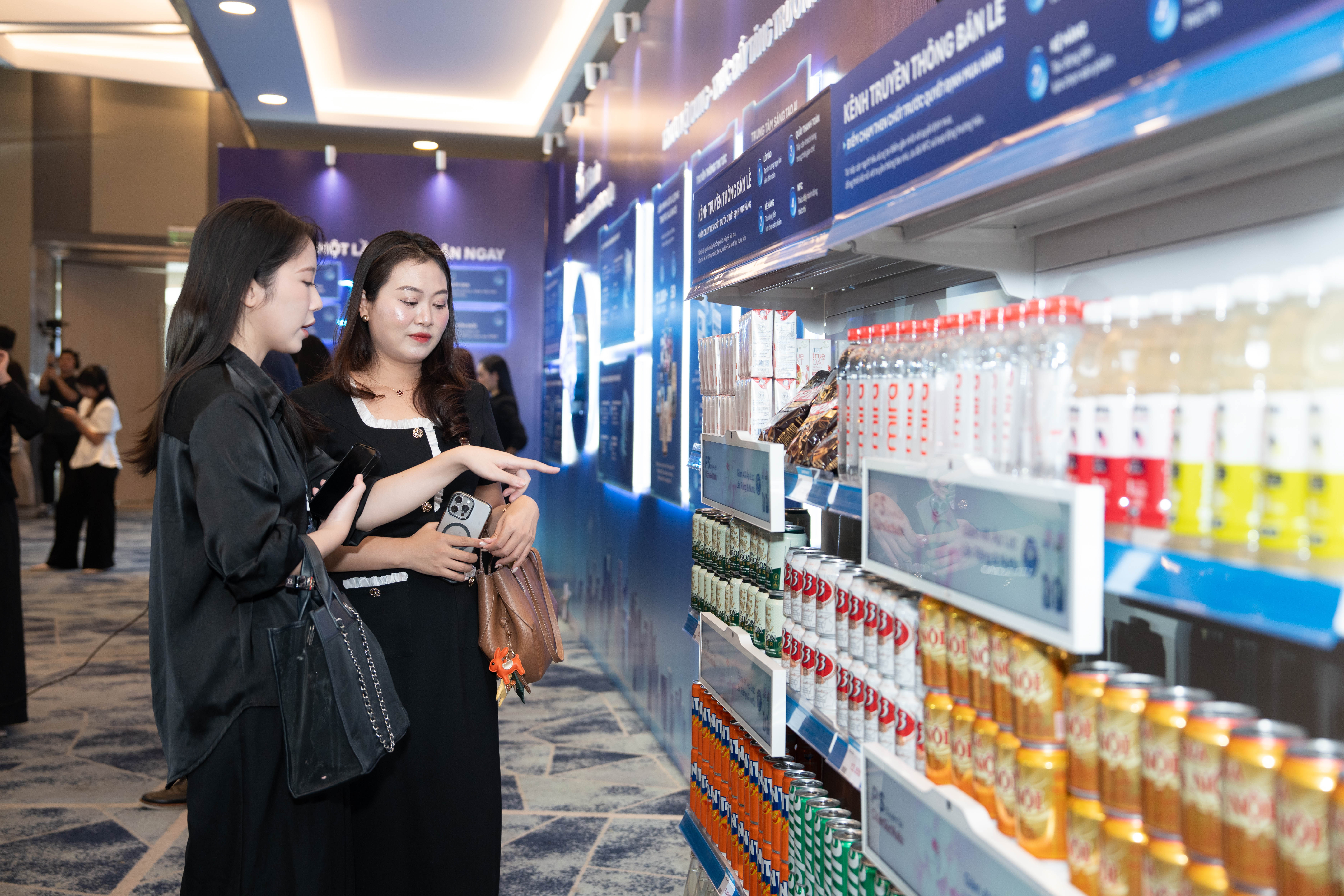 [VCCI - Tập đoàn Chicilon] Lễ ra mắt nền tảng tăng trưởng thương hiệu NEX Brain™ (đến từ Singapore) 09/10/2026