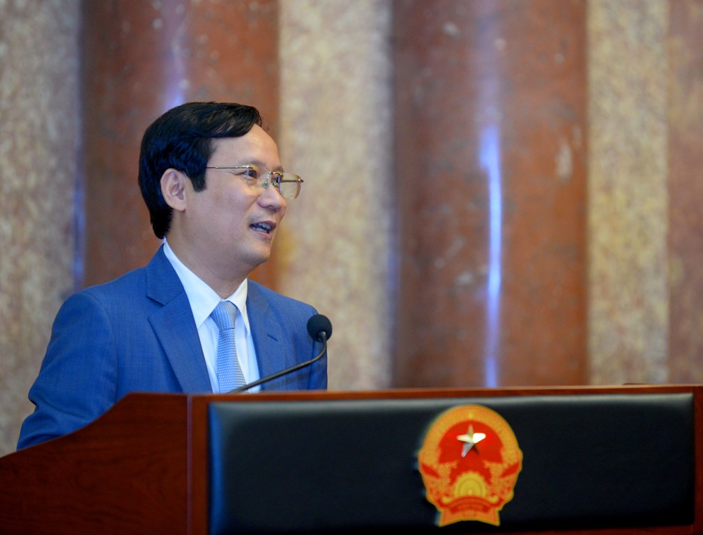 Tổng Bí thư, Chủ tịch nước Tô Lâm gặp gỡ doanh nhân và cộng đồng doanh nghiệp Việt Nam