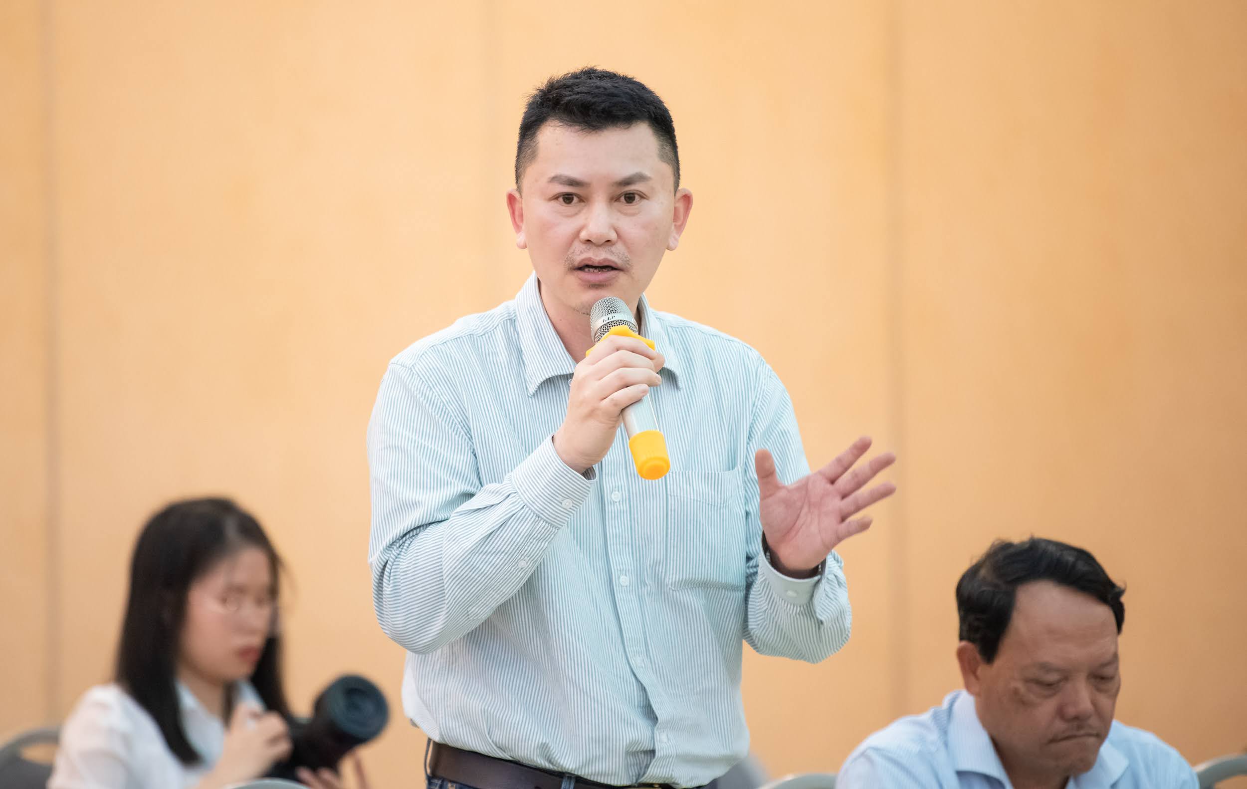 Dòng chảy pháp luật kinh doanh Việt Nam 2024 và  Báo cáo đánh giá về tiêu chuẩn và quy chuẩn kỹ thuật 22/4/2025