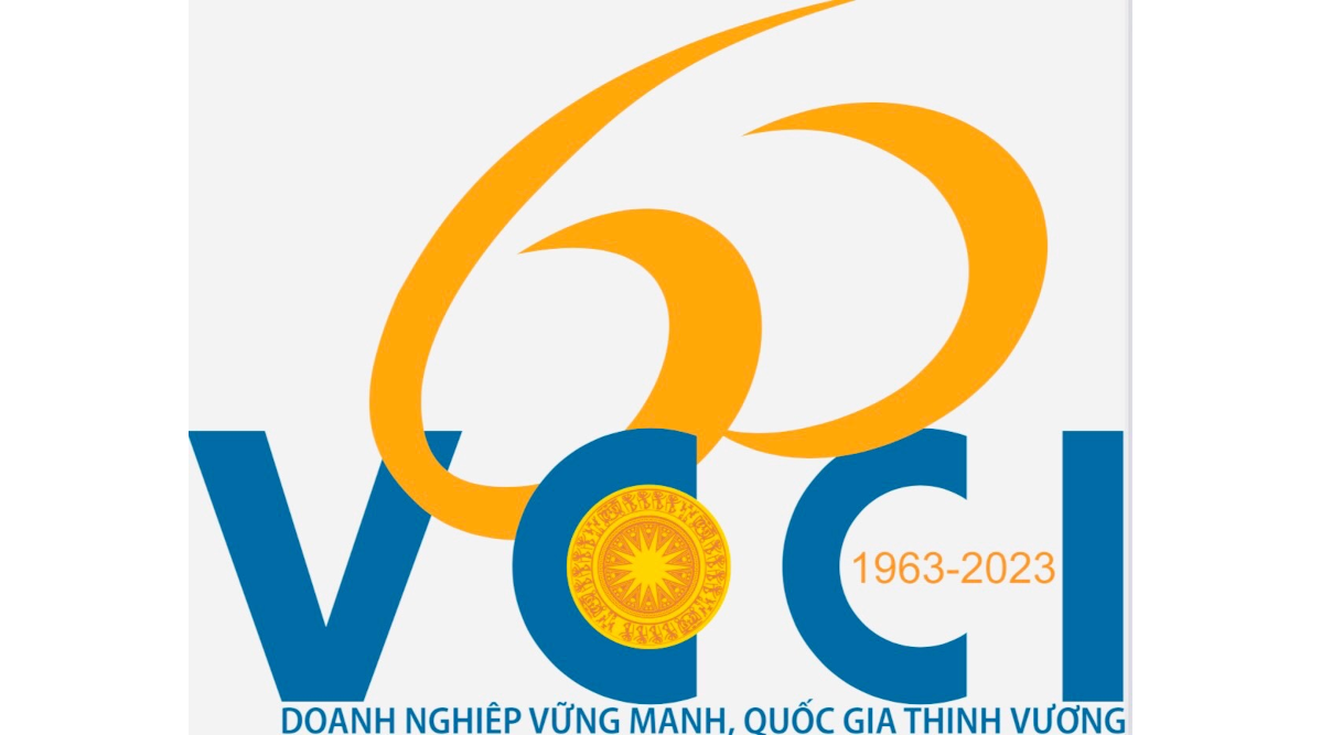 Lễ kỷ niệm 60 năm ngày truyền thống Liên đoàn Thương mại và Công nghiệp Việt Nam (27/4/2023)