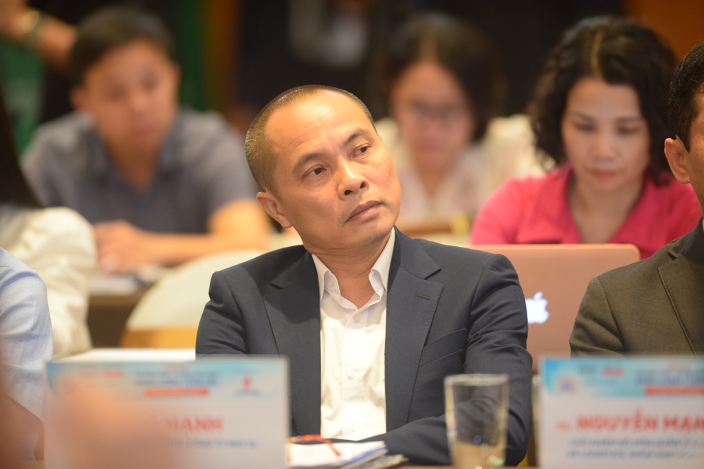 Tái định hình chuỗi cung ứng năng lượng toàn cầu: Nhận diện xu hướng, thách thức và giải pháp cho Việt Nam 17/10/2024