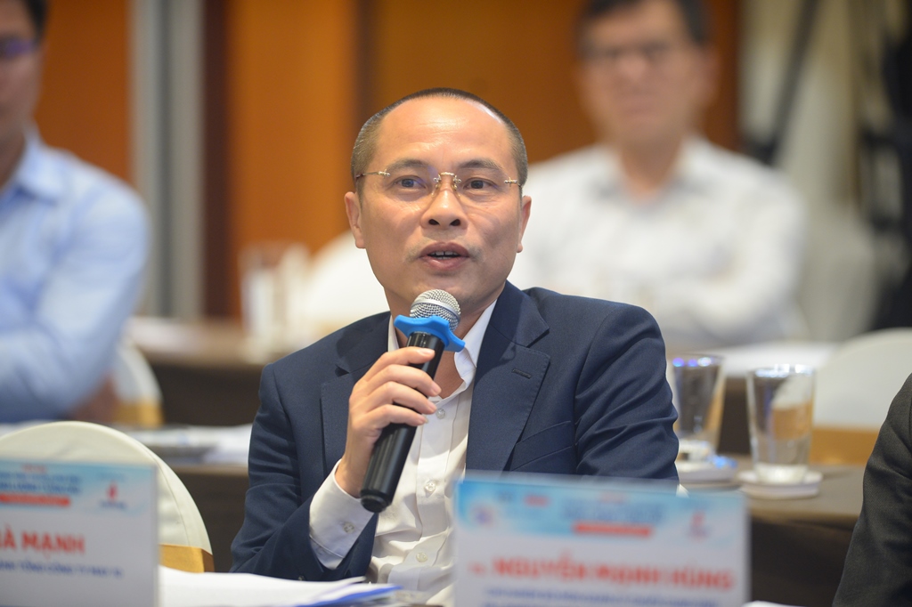 Tái định hình chuỗi cung ứng năng lượng toàn cầu: Nhận diện xu hướng, thách thức và giải pháp cho Việt Nam 17/10/2024