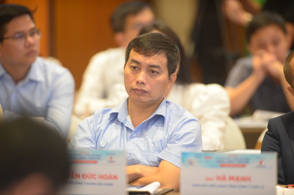 Tái định hình chuỗi cung ứng năng lượng toàn cầu: Nhận diện xu hướng, thách thức và giải pháp cho Việt Nam 17/10/2024
