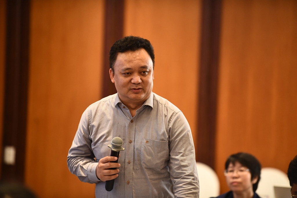 Tái định hình chuỗi cung ứng năng lượng toàn cầu: Nhận diện xu hướng, thách thức và giải pháp cho Việt Nam 17/10/2024