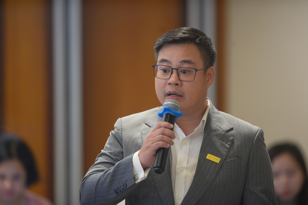 Tái định hình chuỗi cung ứng năng lượng toàn cầu: Nhận diện xu hướng, thách thức và giải pháp cho Việt Nam 17/10/2024