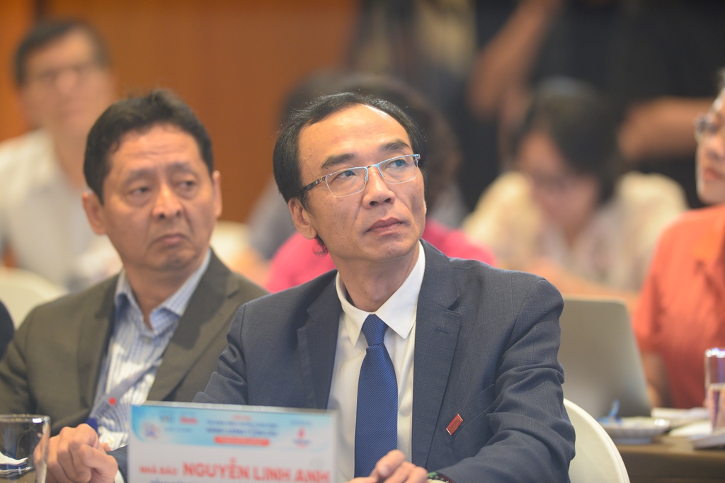 Tái định hình chuỗi cung ứng năng lượng toàn cầu: Nhận diện xu hướng, thách thức và giải pháp cho Việt Nam 17/10/2024