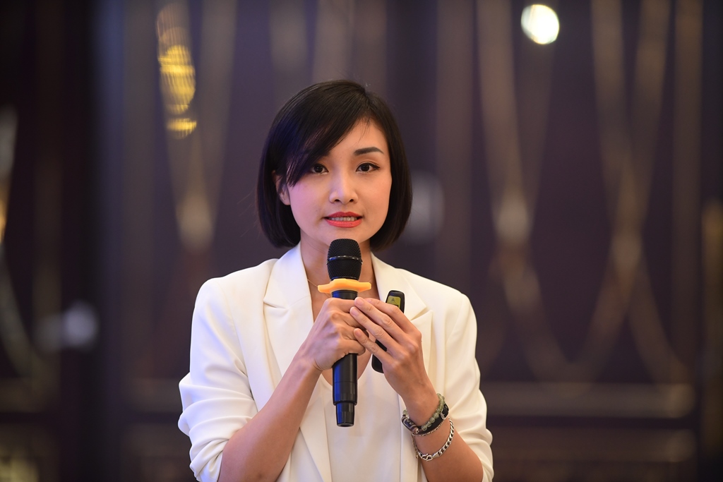 TALK Tương lai chuỗi cung ứng sản xuất thông minh - Diễn đàn Khu CN trục cao tốc phía đông 2024 - Quảng Ninh 12/12/2024
