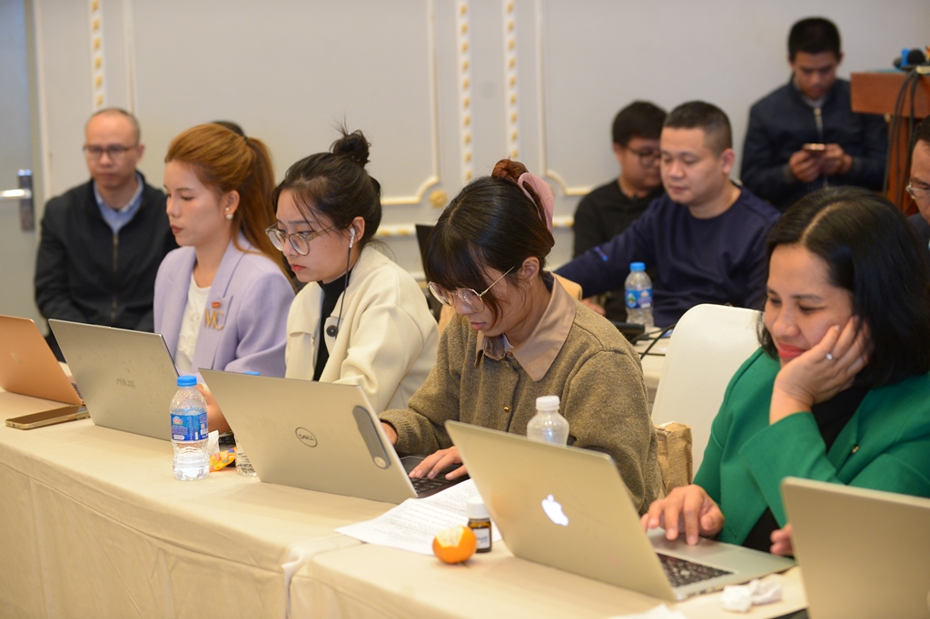 TALK Tương lai chuỗi cung ứng sản xuất thông minh - Diễn đàn Khu CN trục cao tốc phía đông 2024 - Quảng Ninh 12/12/2024