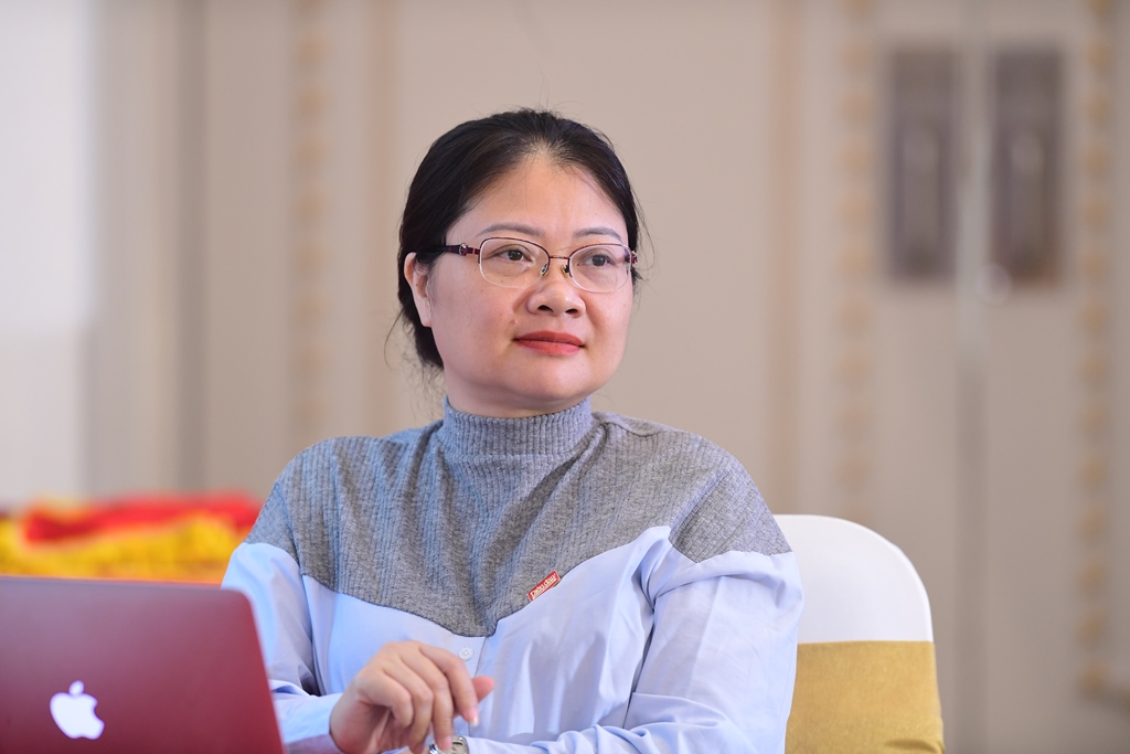 TALK Tương lai chuỗi cung ứng sản xuất thông minh - Diễn đàn Khu CN trục cao tốc phía đông 2024 - Quảng Ninh 12/12/2024