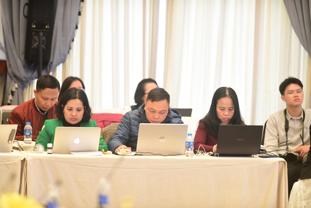 TALK Tương lai chuỗi cung ứng sản xuất thông minh - Diễn đàn Khu CN trục cao tốc phía đông 2024 - Quảng Ninh 12/12/2024