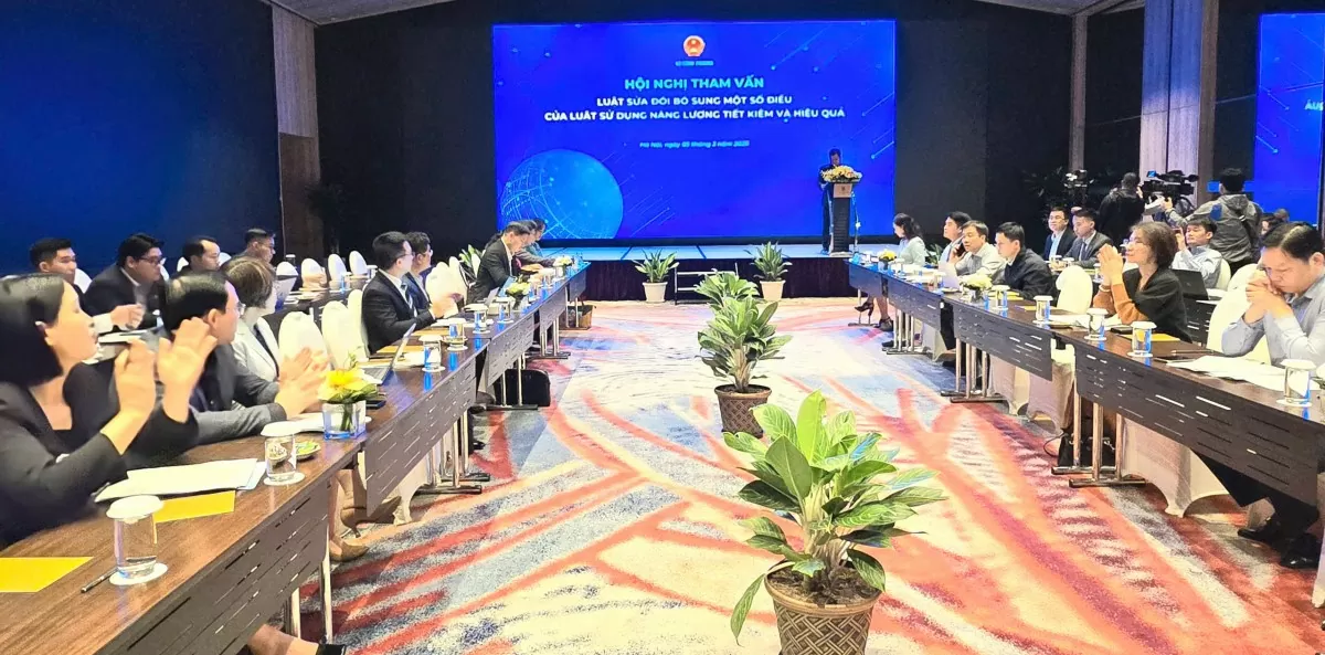 bo-cong-thuong-tiep-tuc-lay-y-kien-du-thao-luat-su-dung-nang-luong-tiet-kiem-va-hieu-qua-sua-doi