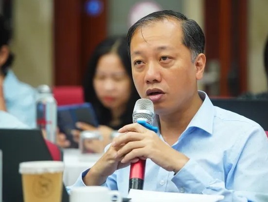 Thay đổi tư duy quản lý để ngành hàng sầu riêng phát triển bền vững