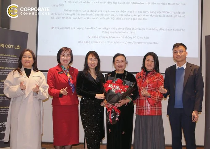 Tối ưu thuế hợp pháp giúp nâng cao hiệu quả cho các tập đoàn, tổng công ty