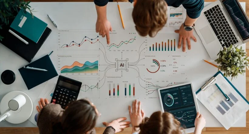 Sau làn sóng ‘thử’ AI, DN Việt đối mặt bài toán làm sao để tạo ra giá trị?