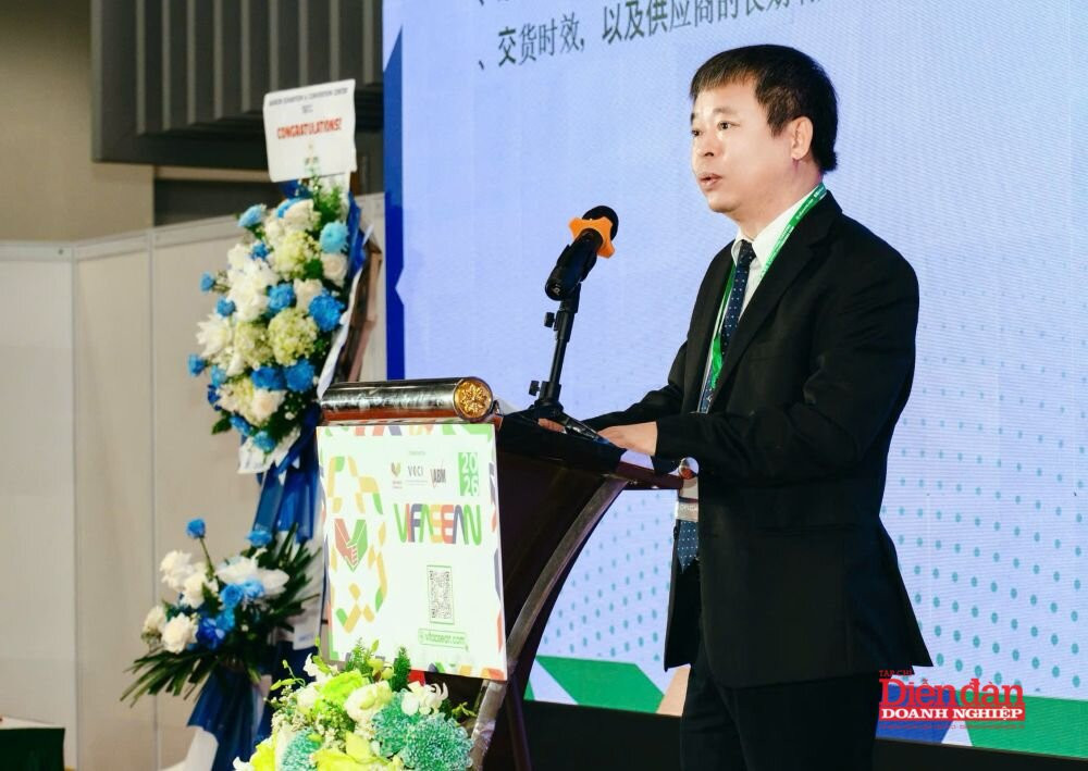 Ngành gỗ Việt Nam đang đứng trước xu thế chuyển đổi toàn diện