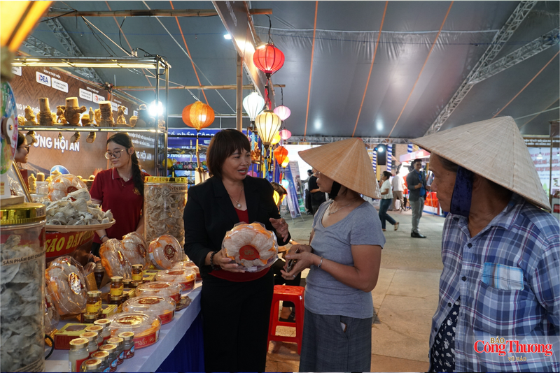 Đà Nẵng: Xây dựng hệ sinh thái thương mại số bền vững