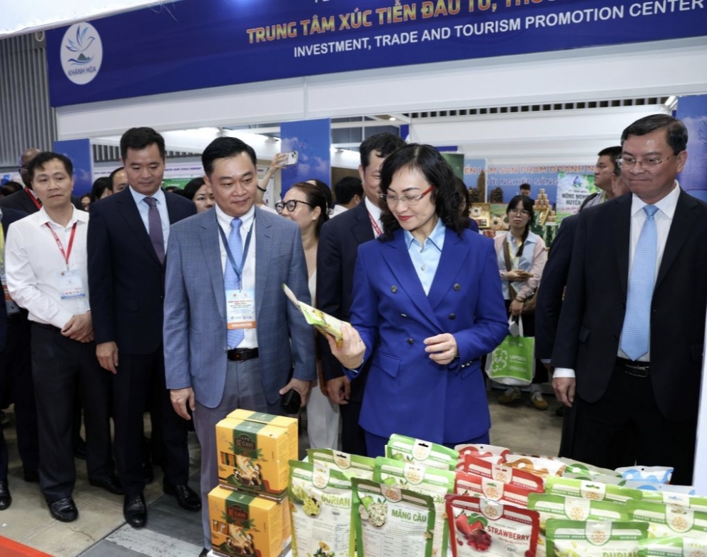 TP.HCM: Trợ lực doanh nghiệp tham gia sâu vào chuỗi cung ứng toàn cầu thông qua các FTA