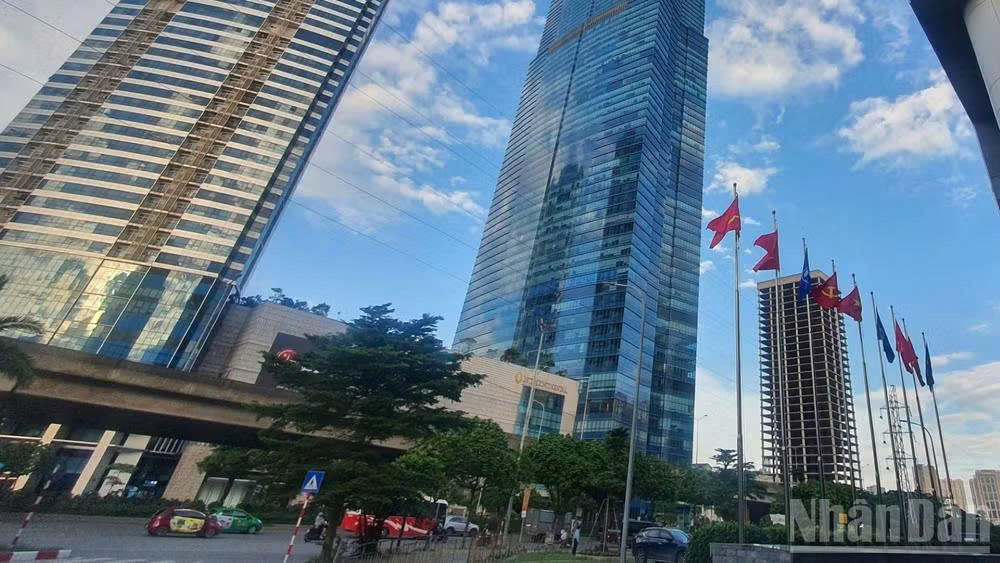 Việt Nam lọt Top các trung tâm tăng trưởng nhanh nhất châu Á-Thái Bình Dương