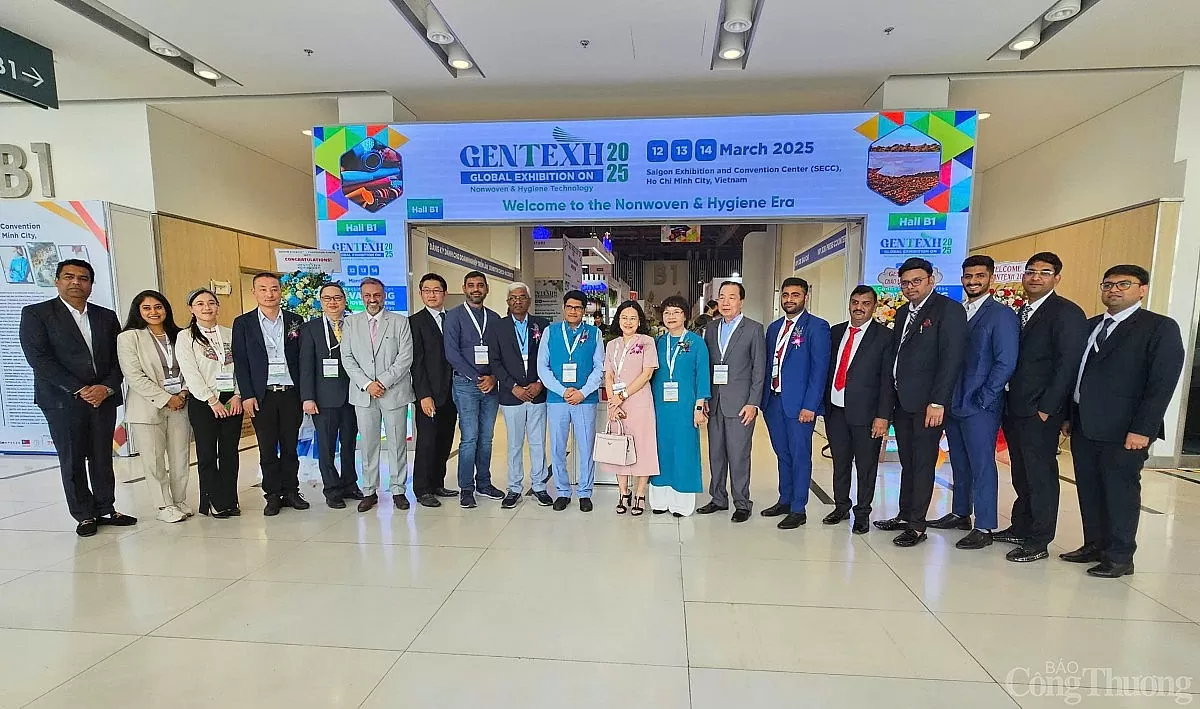 gentexh-2025-thuc-day-phat-trien-nganh-cong-nghiep-vai-khong-det