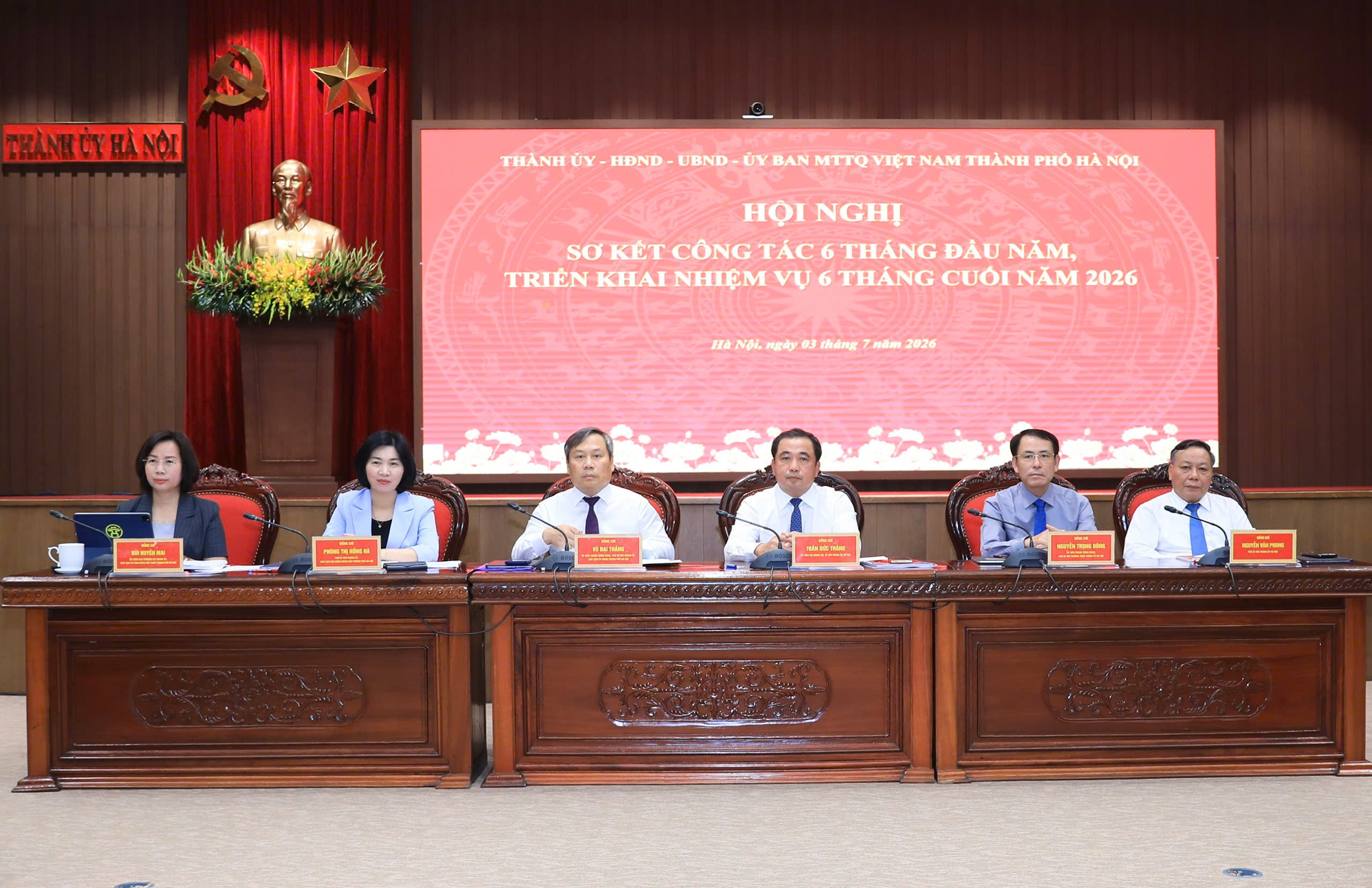 FDI đạt 3,23 tỷ USD, Hà Nội tăng tốc cho mục tiêu tăng trưởng GRDP 11%
