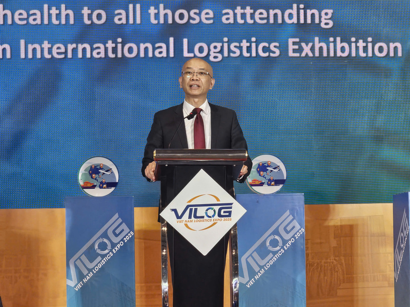 350-doanh-nghiep-tham-gia-trien-lam-quoc-te-logistics-viet-nam-2025