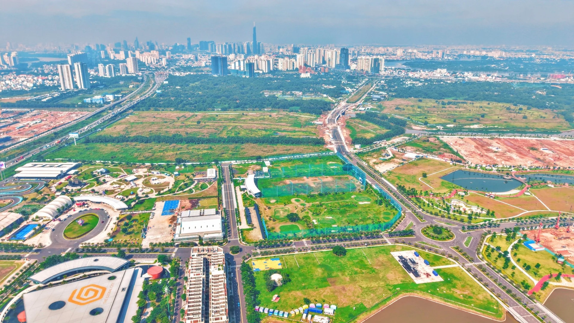 HoREA đề xuất địa phương tự quyết định dự án được kéo dài thời hạn lên 70 năm