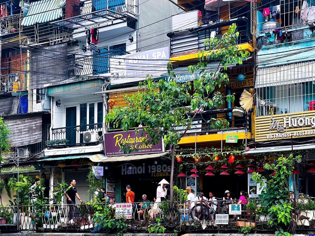 Nghịch lý dòng tiền trước ngưỡng cửa minh bạch - Bài 1: Khi hộ kinh doanh dè dặt với chuyển khoản