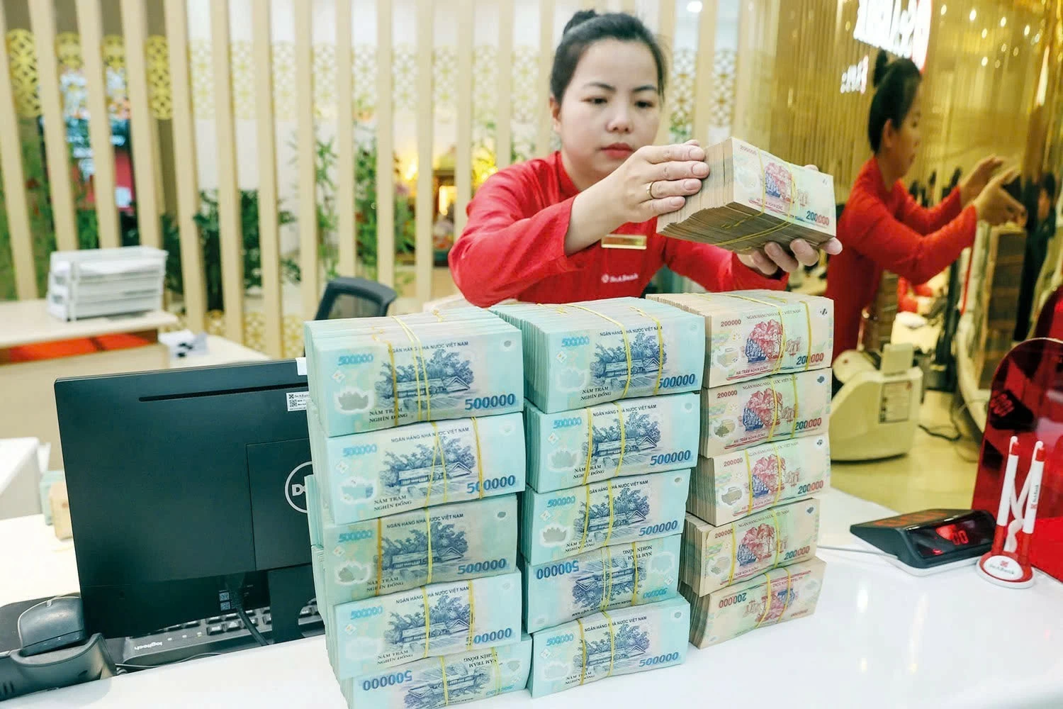 Chính sách tài khóa tạo động lực thúc đẩy tăng trưởng