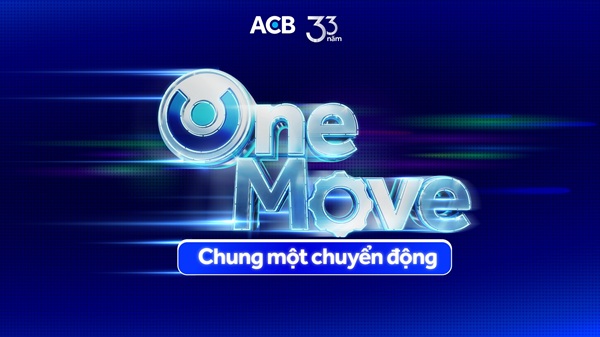 Hành trình 33 năm của ACB: Không chỉ tăng trưởng, mà là tăng trưởng có trách nhiệm