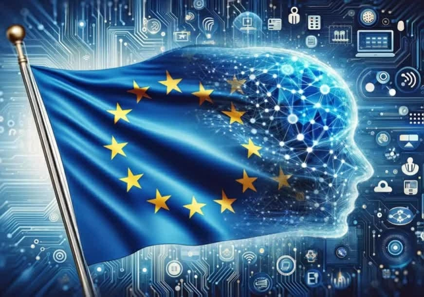 Chuyển hướng chính sách về công nghệ, EU ấp ủ tham vọng gì?