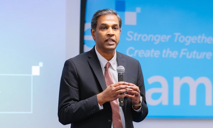 intel-ket-noi-nha-cung-ung-linh-kien-chien-luoc-tai-viet-nam