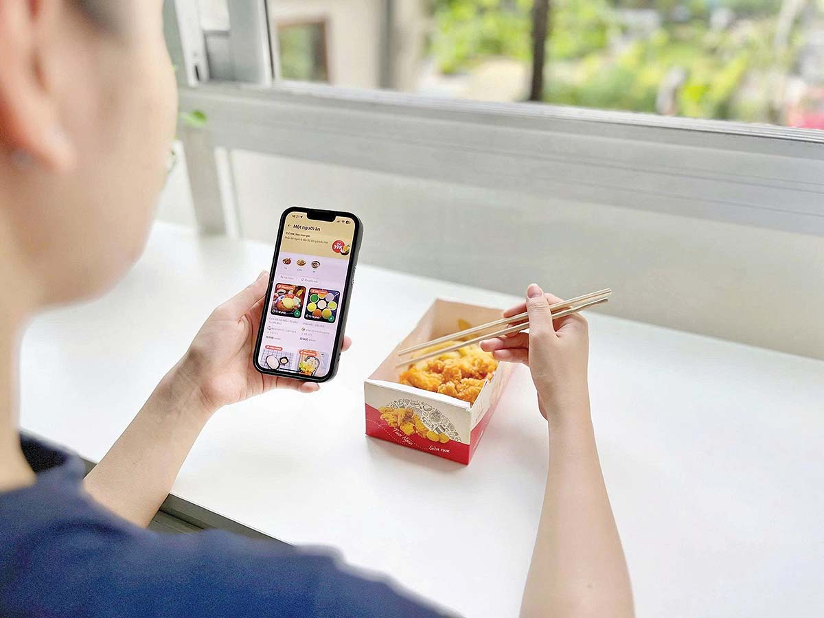 Quán F&B “dứt áo” rời Food App