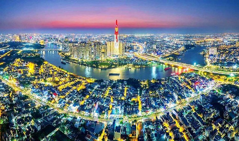 Việt Nam phục hồi đáng kinh ngạc trước những biến động toàn cầu