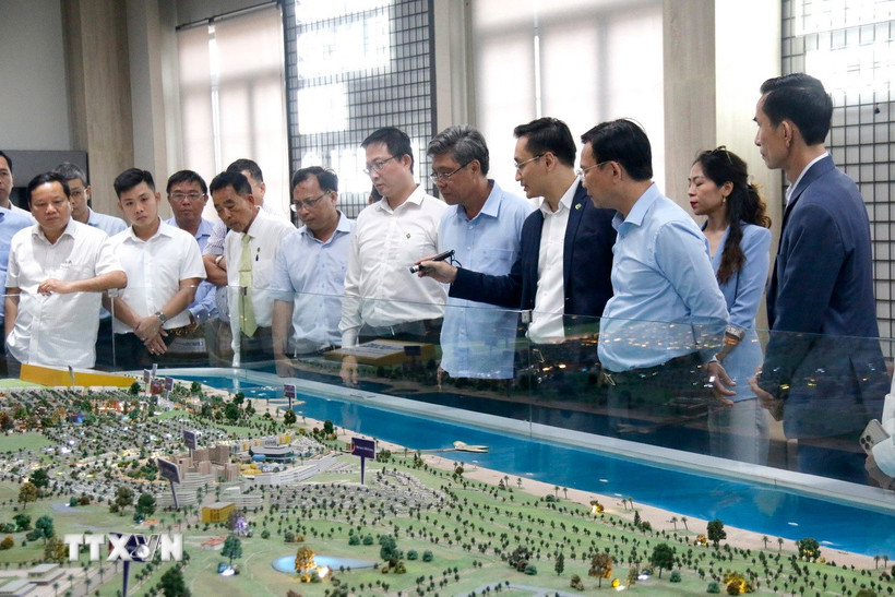 "Cởi trói" cho doanh nghiệp, Lâm Đồng hướng tới nền kinh tế năng động