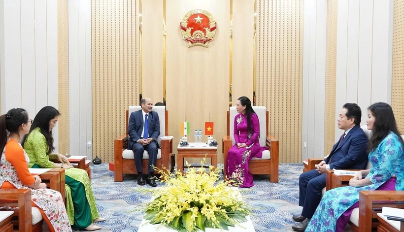 co-hoi-thuc-day-hop-tac-giua-quang-ngai-va-doanh-nghiep-an-do