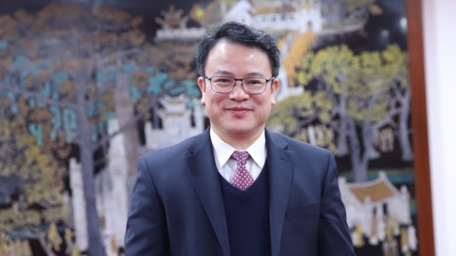 Lấy nguồn lực công làm “vốn mồi”, kích hoạt tổng lực đầu tư cho quy hoạch quốc gia