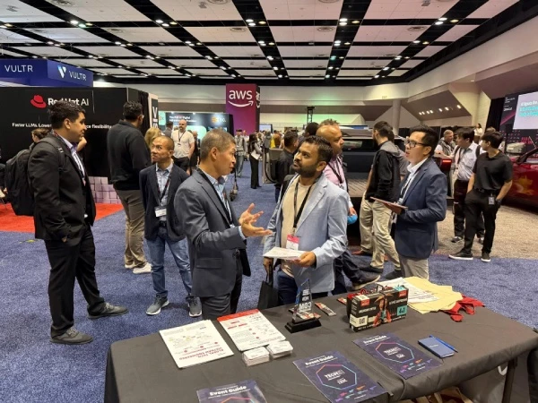 Cần mở đường cho các 'ông lớn' công nghệ hiện diện tại Mỹ