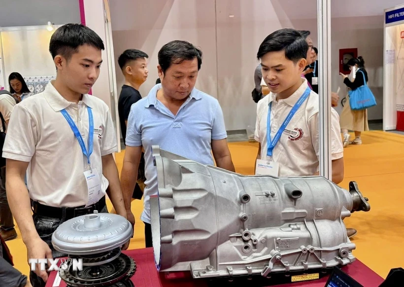 co-hoi-trai-nghiem-san-pham-dich-vu-cua-nhung-thuong-hieu-san-xuat-oto-uy-tin