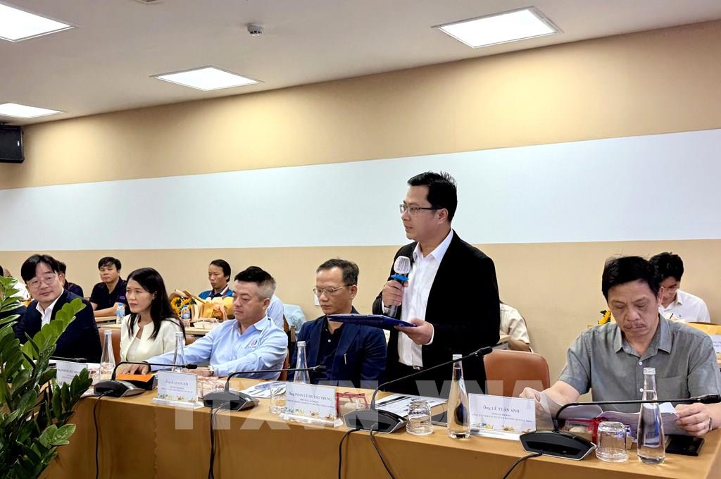 Nghị quyết 57-NQ/TW: Hợp tác phát triển nhà máy thông minh khu vực phía Nam