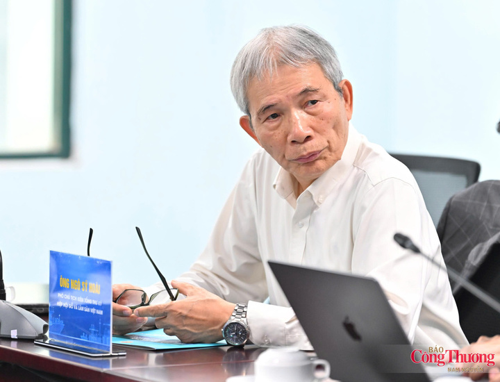 VEFTA: Mở thêm dư địa cạnh tranh cho ngành gỗ tại thị trường EU