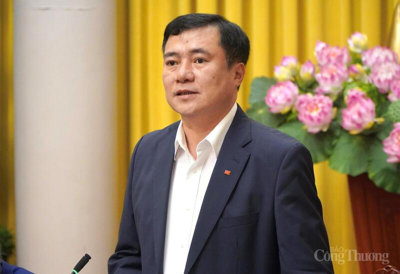 Luật Thương mại điện tử có gì đáng chú ý?