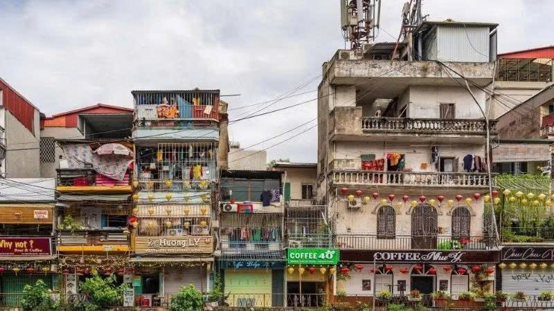 Từ phát triển dự án đến kiến tạo những cực tăng trưởng mới cho đô thị