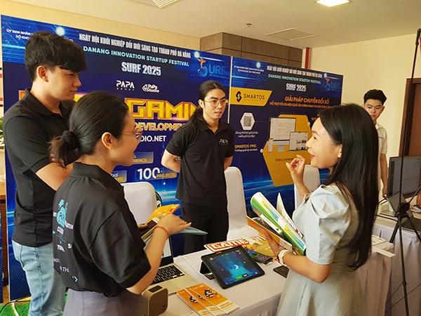 Nhiều tín hiệu tích cực từ cộng đồng doanh nghiệp Đà Nẵng