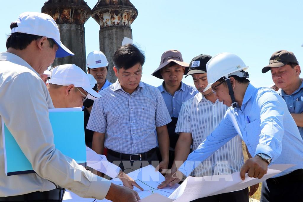 Quảng Ngãi tháo gỡ khó khăn về đất đai, khơi thông dự án ngoài ngân sách
