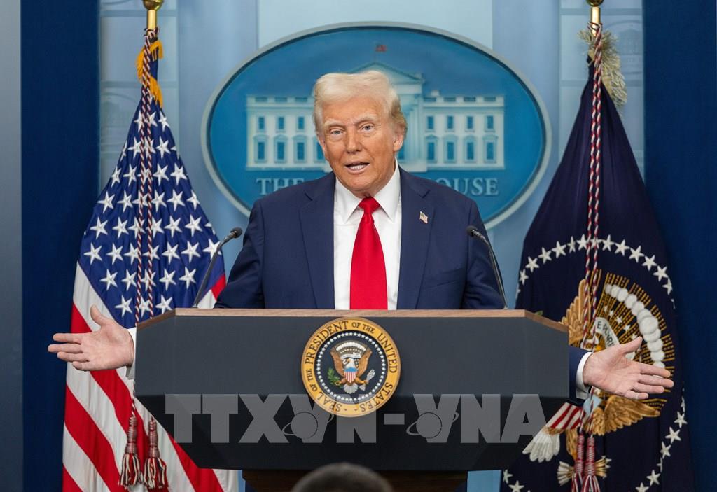 tong-thong-my-khong-khuyen-khich-cac-doanh-nghiep-yeu-cau-hoan-thue