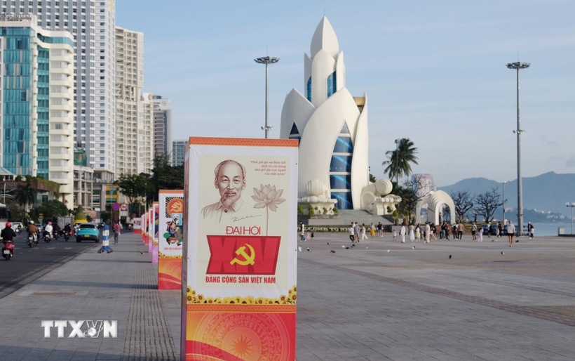 Khánh Hòa đề xuất cơ chế, chính sách phát triển kinh tế biển bền vững